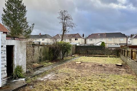 undefined, Old Road, Ammanford