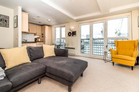 1 bedroom flat to rent, The Bayley, 21 New Bailey Street, Salford, M3