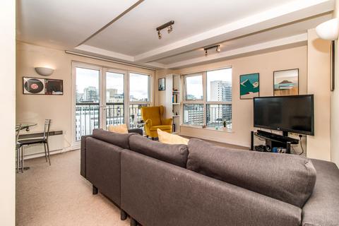 1 bedroom flat to rent, The Bayley, 21 New Bailey Street, Salford, M3