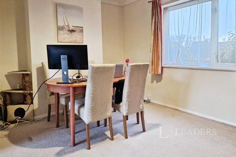 undefined, Kestrel Road, Eastleigh, Hampshire, SO50