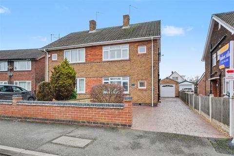 undefined, Briar Gate, Long Eaton