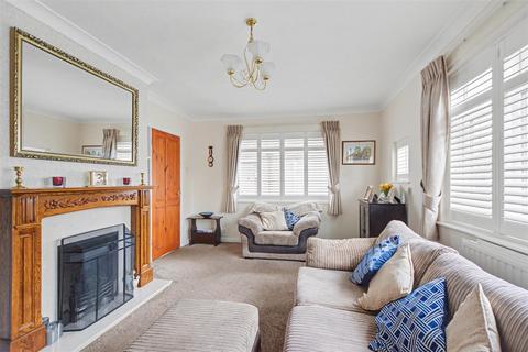 undefined, Briar Gate, Long Eaton