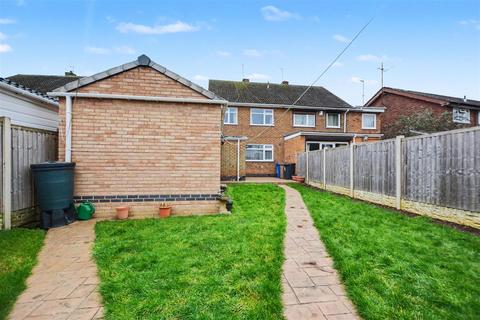 undefined, Briar Gate, Long Eaton