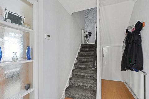 undefined, Briar Gate, Long Eaton