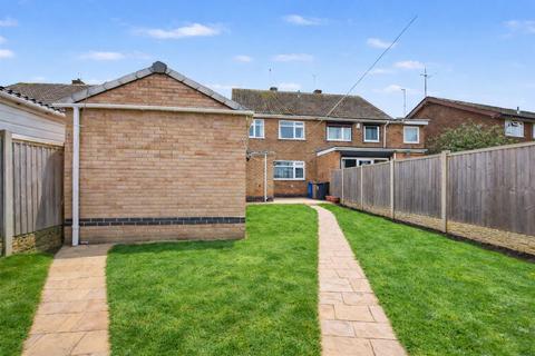 3 bedroom semi-detached house for sale, Briar Gate, Long Eaton