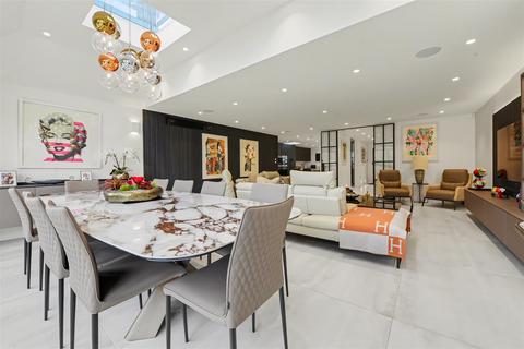 4 bedroom house for sale, Windermere Avenue, Finchley, London, N3