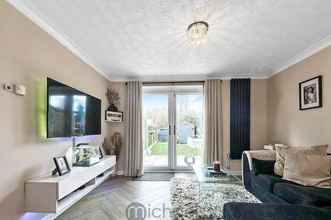 1 bedroom terraced house for sale, Friday Wood Green, Colchester, CO2