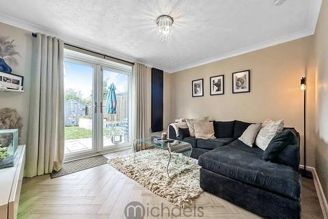 1 bedroom terraced house for sale, Friday Wood Green, Colchester, CO2