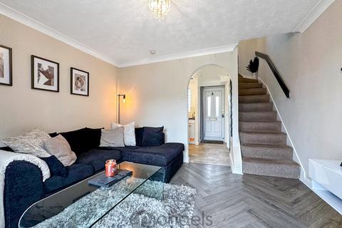 1 bedroom terraced house for sale, Friday Wood Green, Colchester, CO2