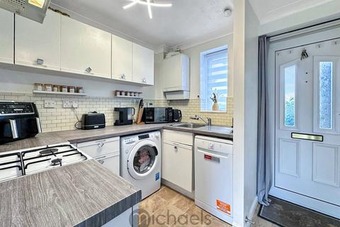 1 bedroom terraced house for sale, Friday Wood Green, Colchester, CO2
