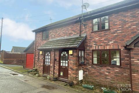 undefined, Cwm View Cottages, Knighton