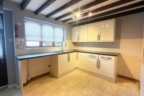 undefined, Cwm View Cottages, Knighton