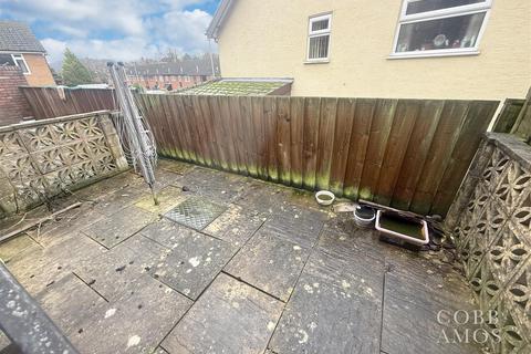 undefined, Cwm View Cottages, Knighton