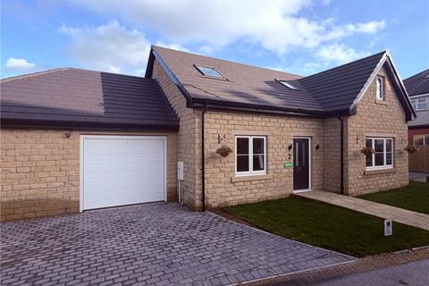 3 bedroom house for sale, Plot 2, Granby Farm Grove, Harrogate, North Yorkshire, HG1