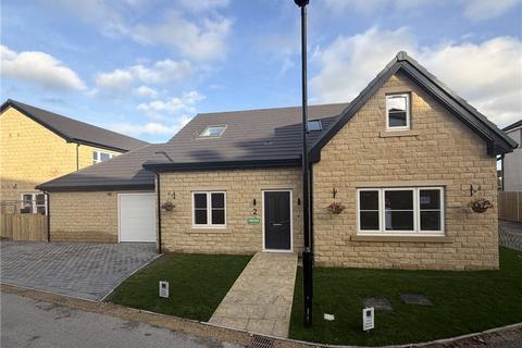 3 bedroom house for sale, Plot 2, Granby Farm Grove, Harrogate, North Yorkshire, HG1