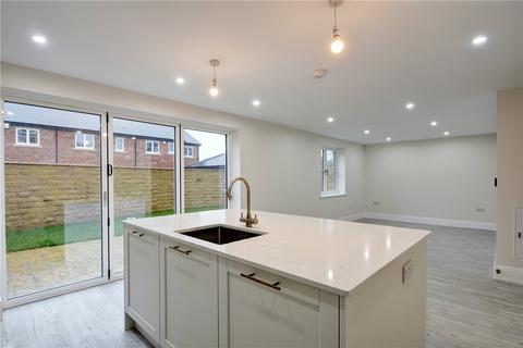 undefined, Plot 2, Granby Farm Grove, Harrogate, North Yorkshire, HG1