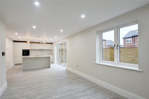 undefined, Plot 2, Granby Farm Grove, Harrogate, North Yorkshire, HG1