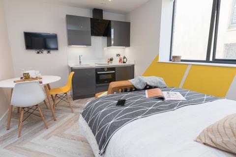 undefined, Great Western Street, Manchester M14