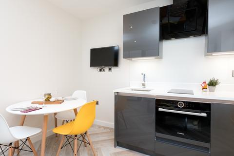 undefined, Great Western Street, Manchester M14