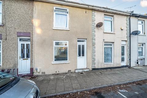 2 bedroom terraced house for sale, Albert Street, Hampshire PO12