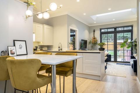 undefined, Eastcombe Avenue, Charlton, London, SE7