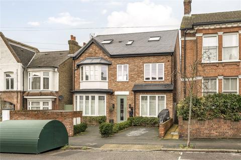 undefined, Eastcombe Avenue, Charlton, London, SE7