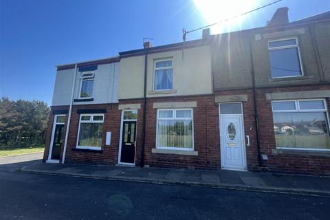 undefined, Douglas Terrace, Crook