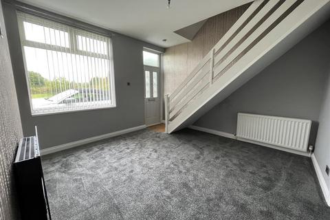 undefined, Douglas Terrace, Crook