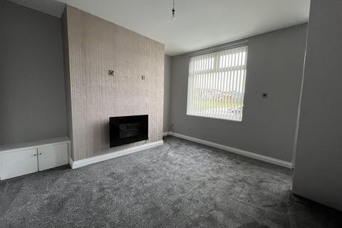 undefined, Douglas Terrace, Crook