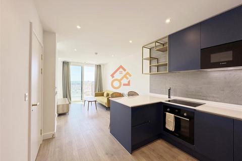 undefined, Waterview House, 12 Quay Walk, Wembley HA0