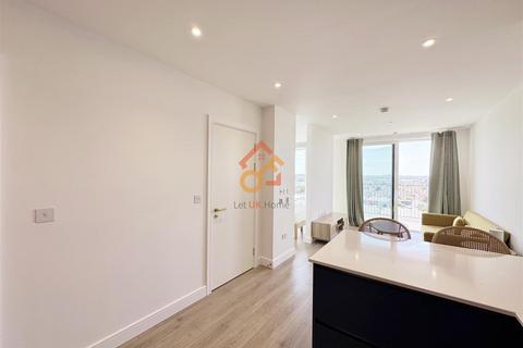 undefined, Waterview House, 12 Quay Walk, Wembley HA0