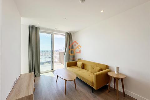 undefined, Waterview House, 12 Quay Walk, Wembley HA0
