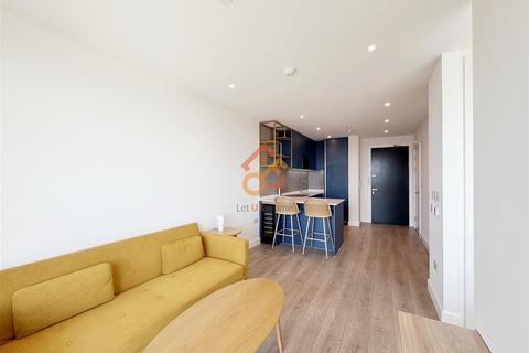 undefined, Waterview House, 12 Quay Walk, Wembley HA0
