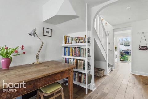 undefined, Sartor Road, London