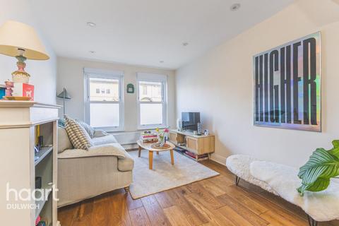 1 bedroom end of terrace house for sale, Sartor Road, London