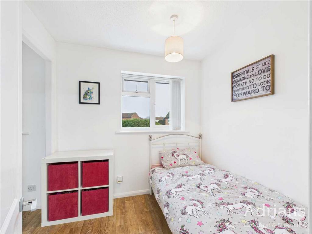 Bedroom two