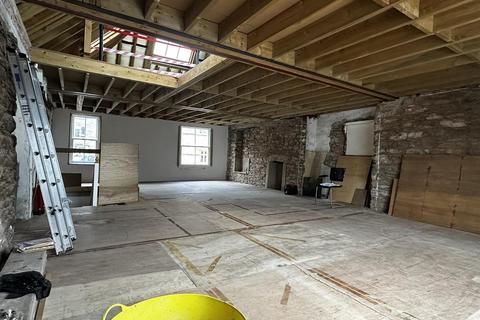 House for sale, Lower Street, Dartmouth