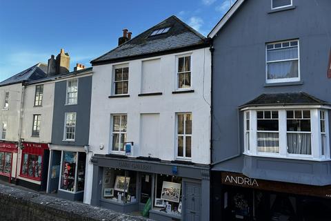 Lower Street, Dartmouth