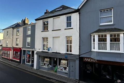 House for sale, Lower Street, Dartmouth