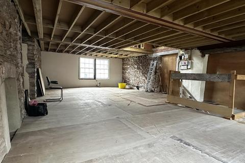 House for sale, Lower Street, Dartmouth