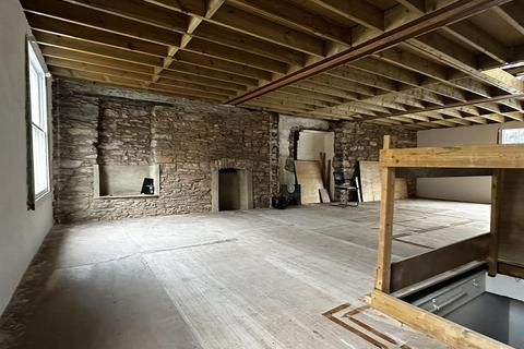 House for sale, Lower Street, Dartmouth