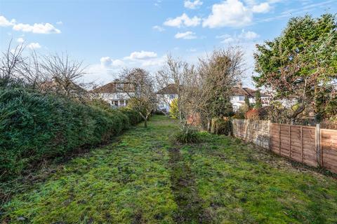 undefined, Sunnymede Avenue, Carshalton