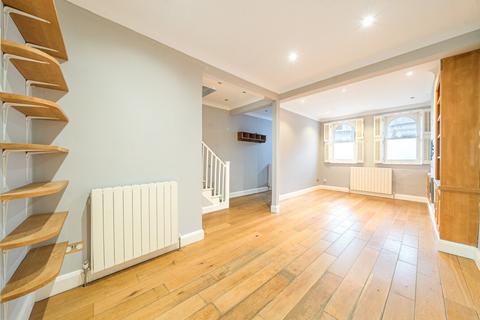 4 bedroom terraced house for sale, Disraeli Road, London, SW15