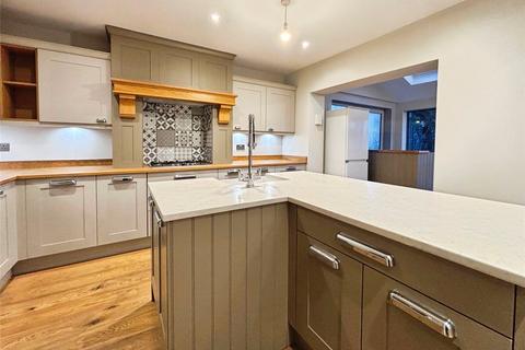4 bedroom semi-detached house for sale, Henley Road, Caversham, Reading