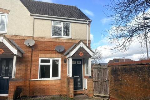 undefined, Cloverfields, Gillingham, Dorset, SP8