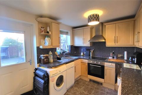 undefined, Cloverfields, Gillingham, Dorset, SP8