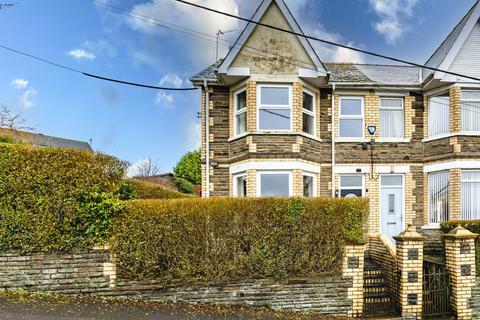 undefined, Cwm Road, Bargoed CF81