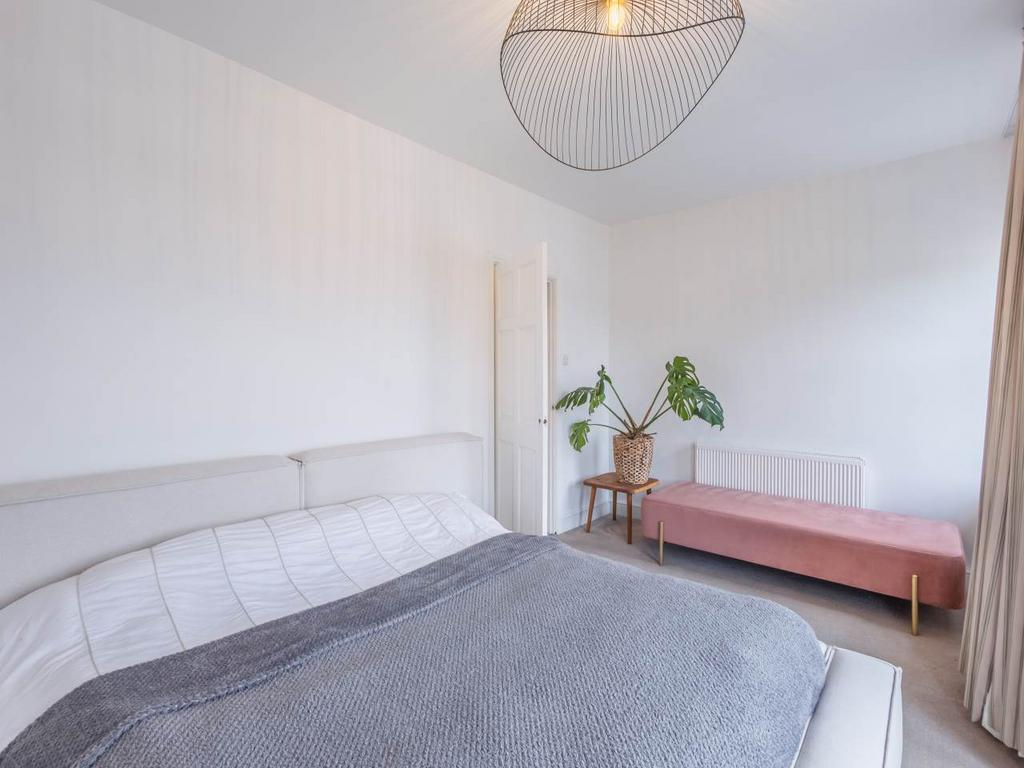 Bed 1
