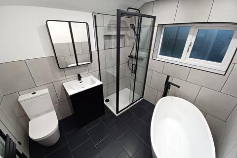 undefined, Linton Road, Leeds, West Yorkshire, LS17