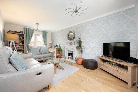 4 bedroom detached house for sale, Staverton, Trowbridge
